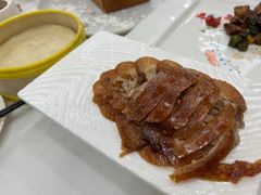-红菜坊·烤鸭·川鲁宴(石园店)