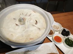 -金龙·打边炉(南京西路店)