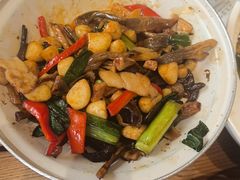 -英兰朝族饭店(河南桥头店)