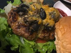 -HIGH FIVE哈福手工汉堡(桂林路店)