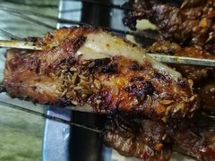 -铁诚烤肉
