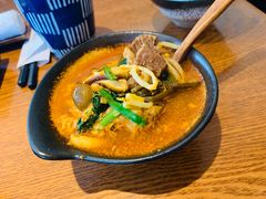 -炎蔵牛舌烤肉