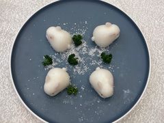 -龙的酒楼·手工早茶·顺德菜(近良路店)