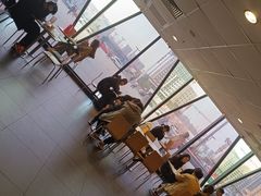 -麦当劳(哈西万达店)
