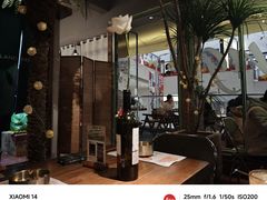 -岛风·台食小馆 ISLAND BISTRO(烟台山店)