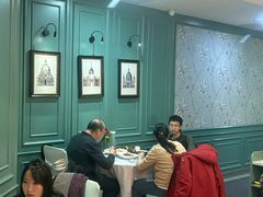 -小贝壳酒楼(经九路店)