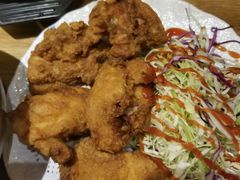 -韩国料理大力士(屏风街店)