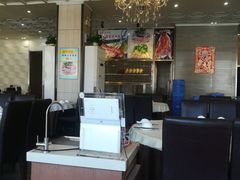 -壹山酒楼(三乡店)