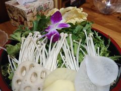 -束河人家(南锣鼓巷店)