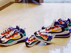 -NIKE武汉品牌体验店