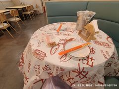 -小田油焖小龙虾(双井店)