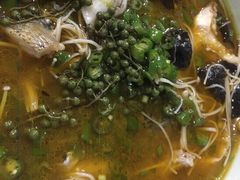-小贝壳酒楼(经九路店)