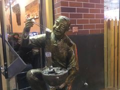 -梁山烤肉(李逵店)