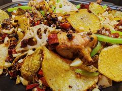 -咏哇美蛙美味(厦门罗宾森店)