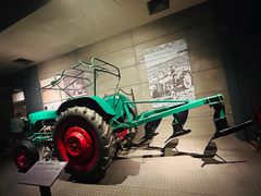 -柳州工业博物馆