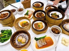 -万龙洲海鲜(大兴绿地缤纷城店)