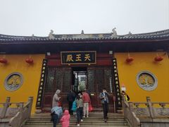 -上海青龙寺
