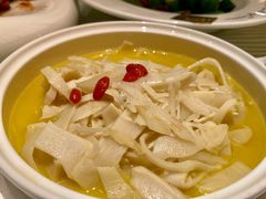 鸡汁脆笋-桂满陇(虹桥天地店)
