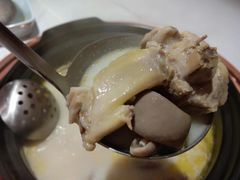 -捞神煲汤火锅(湖滨商业街店)