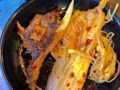 -情蛙里(平沙钰海万国汇店)