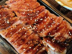 -小川洋风料理(汉街店)