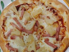 -萨莉亚意式餐厅(天河城购物中心店)