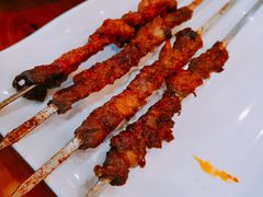 -巴依老爷新疆美食(望京小街店)