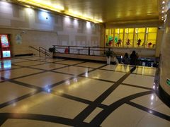 -大光明电影院(南京西路店)