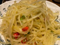 -吴满满油泼面(北方风味园店)