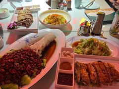 -阿西娅食府(中关村店)