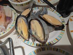 -吉布鲁牛排海鲜自助(温江合生汇店)