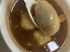 -罗子龙罗家桂花汤圆(曹都巷店)