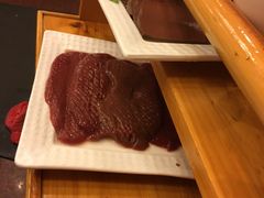 -老码头火锅(玉林店)