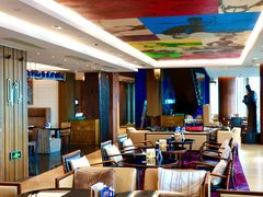 -厦门海港英迪格酒店(中山路店)