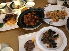 -马勒别墅·中餐厅