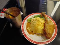 -孖记茶档·热腾茶餐(江南西plus店)