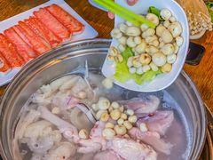 -芭缇沁园椰子鸡(中航紫金新天地店)