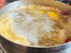 -林记潮牛·牛肉火锅(上马墩店)