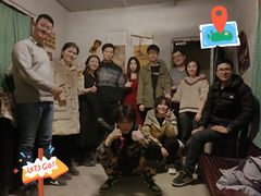 -棂笼·深度沉浸密室(武汉旗舰店)