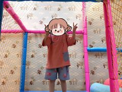 -丽池宫韩式汗蒸会馆(华灯坊店)