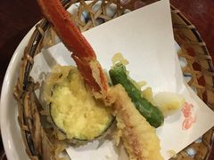 -蟹道乐(新宿本店)