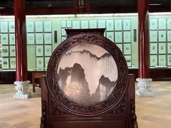 -宝墨园景区