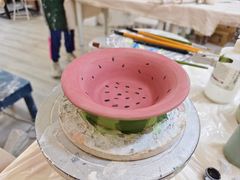 -艺陶清瓷·陶艺·石膏娃娃·手工DIY(观音桥店)