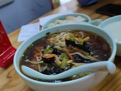 -老裕缘汤包馆(嘉善路店)