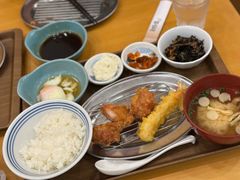 -虹梅食堂·爱蝦乃家