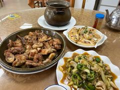 -苏记农家菜馆