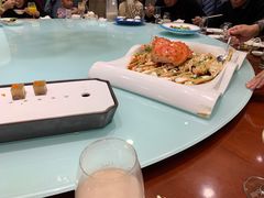 -海景壹号大酒店(滨湖店)