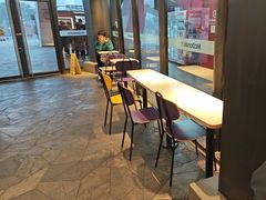 -麦当劳(国家体育场南路店)