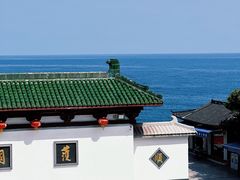 -三亚南山文化旅游区