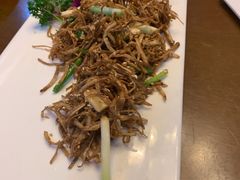 -咱家大院海鲜家常菜